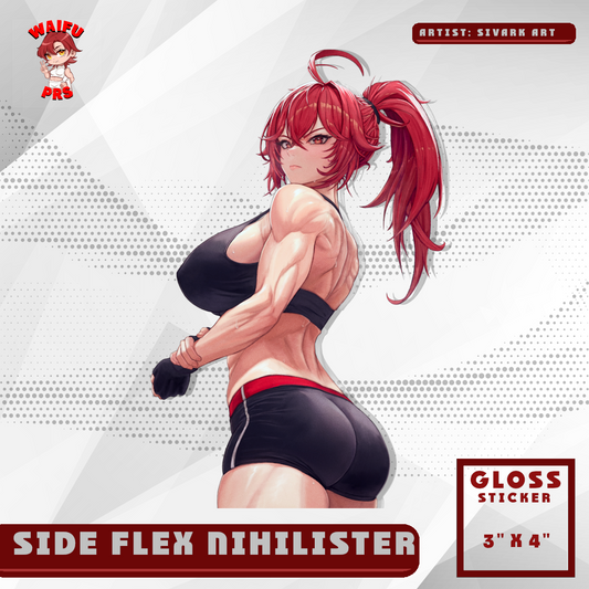 Side Flex Nihilister