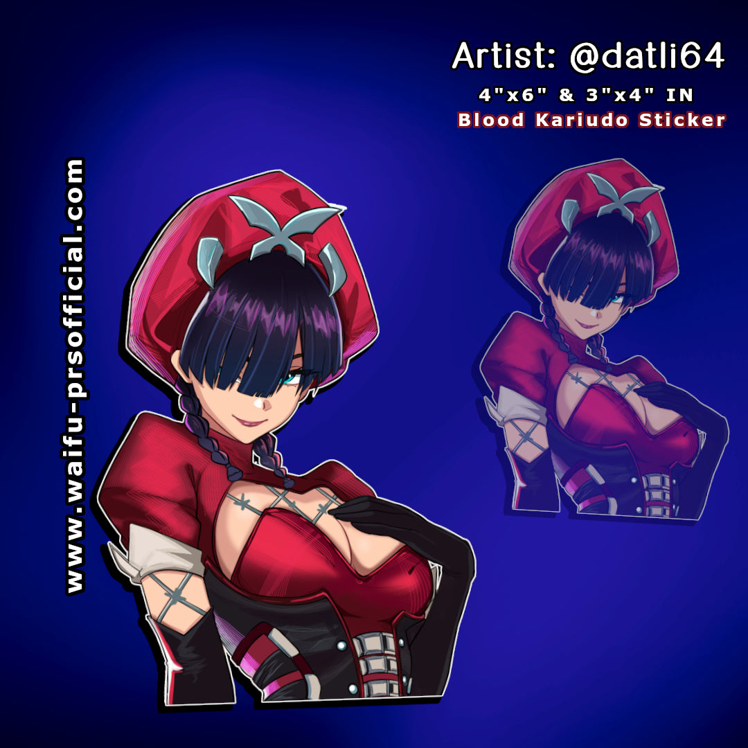 Marvel Rivals Psylocke