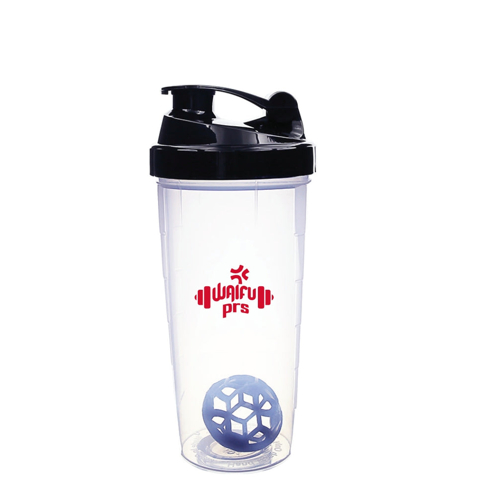 WAIFU PR SHAKER BOTTLE