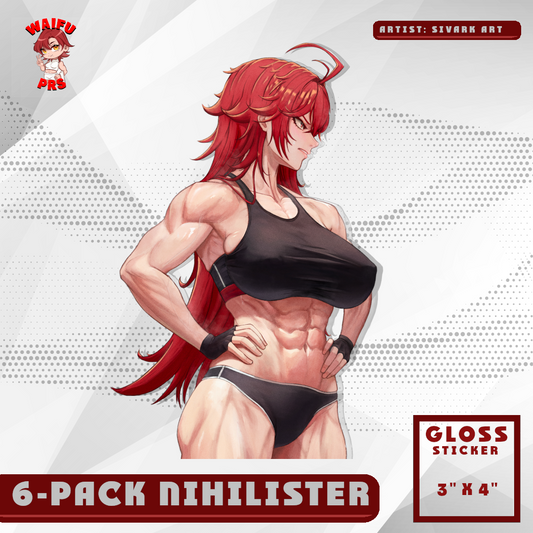 6-Pack Nihilister