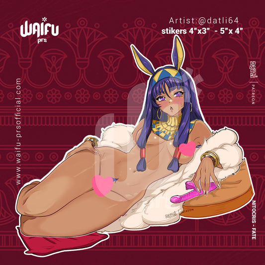 NSFG Nitocris